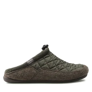 Kapcie Toni Pons Nadir-Um Khaki - Kapcie męskie - miniaturka - grafika 1