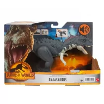 Jurassic World Dinozaur Dziki ryk #8 - Figurki kolekcjonerskie - miniaturka - grafika 1