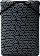 Torby na laptopy - Etui HP Reversible Protective 15.6'' Czarny - miniaturka - grafika 1