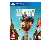Gry PlayStation 4 - Saints Row Edycja Premierowa GRA PS4 - miniaturka - grafika 1