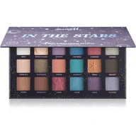 Cienie do powiek - Barry M In The Stars 18 Pan Eyeshadow Pallete Cienie do powiek 12,6 g - miniaturka - grafika 1