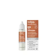 Serum do twarzy - Tołpa DERMO FACE STIMULAR 40+. SKONCENTROWANE SERUM UJĘDRNIAJĄCE 20 ML - miniaturka - grafika 1