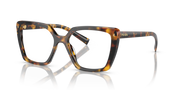 Okulary korekcyjne, oprawki, szkła - Okulary korekcyjne Prada PR 16ZV VAU1O1 - miniaturka - grafika 1