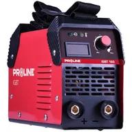 Spawarki - Proline PX42940 - miniaturka - grafika 1