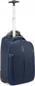 Plecaki - Plecak na kółkach Roncato Ironik 2.0 28L Blue - miniaturka - grafika 1