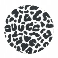 Akcesoria fotograficzne - Naklejka na dekielek LOVEINSTANT SB11070 do Fujifilm Instax Mini Evo - miniaturka - grafika 1