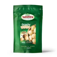 Orzechy i nasiona - Targroch Orzechy Macadamia 250g - - miniaturka - grafika 1