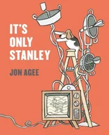 Pozostałe książki - It's Only Stanley - miniaturka - grafika 1