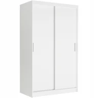 Szafy - Szafa przesuwna Vega III 120 cm - miniaturka - grafika 1