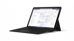 Surface GO 3 LTE i3-10100Y/8GB/128GB/UHD 615/10.51 Win10Pro Commercial Black 8VI-00046 - Laptopy 2w1 - miniaturka - grafika 1