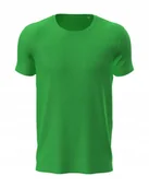 Koszulki męskie - Koszulka męska sportowa Stedman Active Sports-T Men ST8000 Kelly Green 3XL - miniaturka - grafika 1