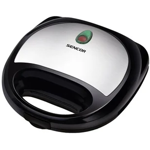 Sencor SSM 9510SS - Opiekacze - miniaturka - grafika 1
