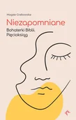 E-booki - biografie - Niezapomniane. Bohaterki Biblii. Pięcioksiąg - miniaturka - grafika 1