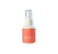 Odżywki do włosów - BACK TO COMFORT HISHER WYGŁADZAJĄCA MGIEŁKA PRZECIW ELEKTRYZOWANIU SIĘ WŁOSÓW 50ML - miniaturka - grafika 1