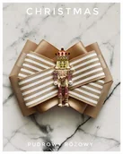 Broszki - Brosza z Dziadkiem do orzechów - miniaturka - grafika 1