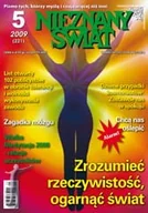 Czasopisma - Nieznany Świat 5/2009 - miniaturka - grafika 1
