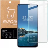 Szkła hartowane na telefon - Xiaomi Bizon Szkło hartowane Bizon Glass Clear, Mi 11 Lite 5903896182186 - miniaturka - grafika 1