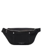 Nerki - Calvin Klein Saszetka nerka Sport Essentials K50K512552 Czarny - miniaturka - grafika 1