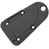 Survival - akcesoria - ESEE Czarna Formowana Pochwa do Izula & Izula-II ESEE-IZULA-SHEATH - miniaturka - grafika 1