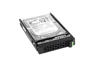 Fujitsu TECHNOLOGY SOLUTIONS ! technology solutions SSD SATA 6Gb/s 480GB Read-Intensive hot-plug 3.5inch enterprise 1.5 DWPD Drive Writes Per Day for 5 years - Akcesoria do serwerów - miniaturka - grafika 1