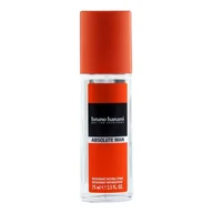 Pozostałe kosmetyki - COTY BRUNO BANANI ABSOLUTE MAN dns 75ml Coty - miniaturka - grafika 1