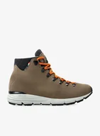 Buty trekkingowe damskie - Buty turystyczne Zamberlan Cornell Lite GTX - brown - miniaturka - grafika 1