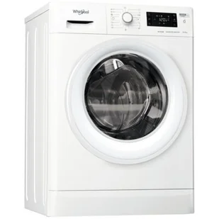 Pralka Whirlpool FWDG 861483E WV EU N - Pralki - miniaturka - grafika 1
