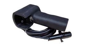 Wyciągarka wciągarka elektryczna Runva EWP3500 12V - SYNTHETIC - Wciągarki - miniaturka - grafika 4