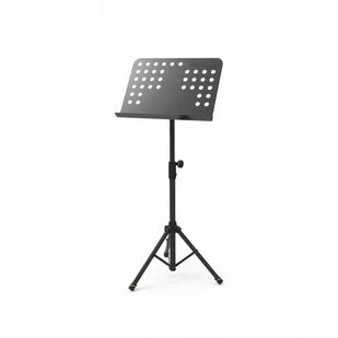 Gravity Stands Gravity NS 411 - Music Stand Classic Pulpit na nuty GNS411 - Statywy i uchwyty do lamp - miniaturka - grafika 1
