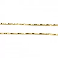 Łańcuszki - Łańcuszek MD L 635 - miniaturka - grafika 1