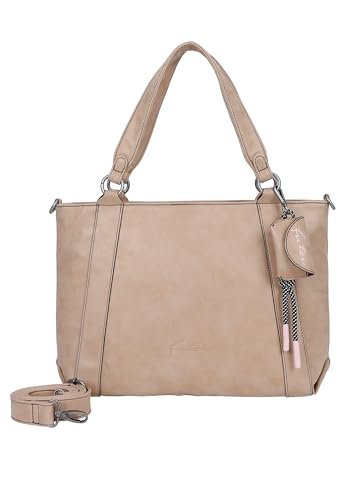 Fritzi aus Preussen Bitzi08 Jive Copper Shopper damskie, Copper