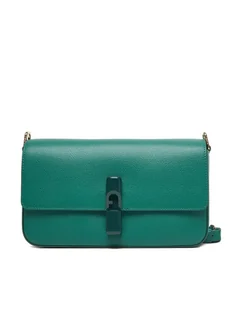 Furla Torebka Iride WB01826 ARE000 CN JD000 9001 Zielony - Torebki damskie - miniaturka - grafika 1