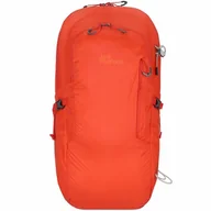 Plecaki - Jack Wolfskin Athmos Shape 24 Plecak 50 cm tango orange - miniaturka - grafika 1