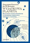Nauki przyrodnicze - Wyjątkowa planeta. Dlaczego nasze położenie w Kosmosie umożliwia odkrycia naukowe - miniaturka - grafika 1