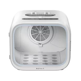 Inteligenta suszarka dla zwierząt domowych PetKit - Systemy inteligentnych domów - miniaturka - grafika 1