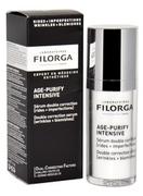 Serum do twarzy - Filorga Filorga Age-Purify Intensive serum intensywnie odmładzające do skóry tłustej i mieszanej 30 ml - miniaturka - grafika 1