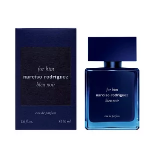 NARCISO RODRIGUEZ For Him Bleu Noir - Woda Perfumowana - Wody i perfumy damskie - miniaturka - grafika 1