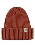 Czapeczki dla niemowląt - The New Chapter Czapka w kolorze czerwonym - miniaturka - grafika 1