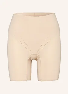 Magic Bodyfashion Szorty Modelujące Dream Shaper Short beige - Spodenki damskie - miniaturka - grafika 1