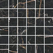 Płytki ceramiczne - CERRAD MARQUINA GOLD 30 x 30 POŁYSK MARQUINA GOLD 30 x 30 POŁYSK - miniaturka - grafika 1