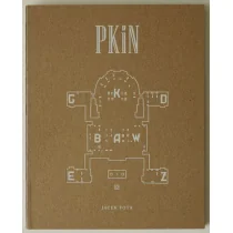 Centrum Architektury PKiN - JACEK FOTA - Albumy o  sztuce - miniaturka - grafika 1