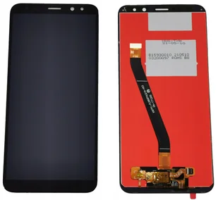 WYŚWIETLACZ LCD DOTYK HUAWEI MATE 10 LITE RNE-L21 - Części serwisowe do telefonów - miniaturka - grafika 1