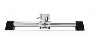 Gibraltar gibraltar Rack System Chrome Series T-stopy konstrukcja SC-gcsq cltla SC-GCSQCLTLA - Akcesoria do perkusji - miniaturka - grafika 1