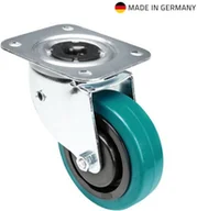 Inne akcesoria muzyczne - Tente Tente 37037 - Rolka obrotowa 100 mm z funkcją samoczynnego ustawiania kierunku 37037 - miniaturka - grafika 1