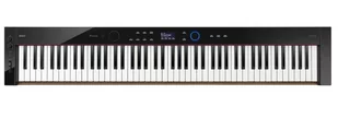 Casio PX-S6000BK pianino cyfrowe - Instrumenty klawiszowe - miniaturka - grafika 1