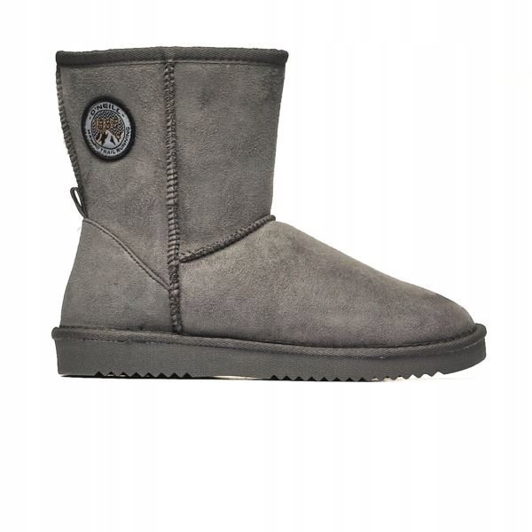 Śniegowce O'Neill BESIANA WOMEN HIGH 90243017-6QW 38