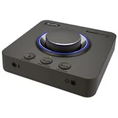 Karty dźwiękowe - Creative Sound Blaster X4 - miniaturka - grafika 1