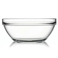 Miski i półmiski - Miska okrągła CHEFS średnica 23 cm, 12 szt - miniaturka - grafika 1