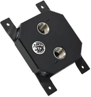 Chłodzenie procesora - Chłodzenie CPU SilentiumPC Bitspower Summit ES CPU Block AMD Edition - czarny BPM-CPUESA - miniaturka - grafika 1