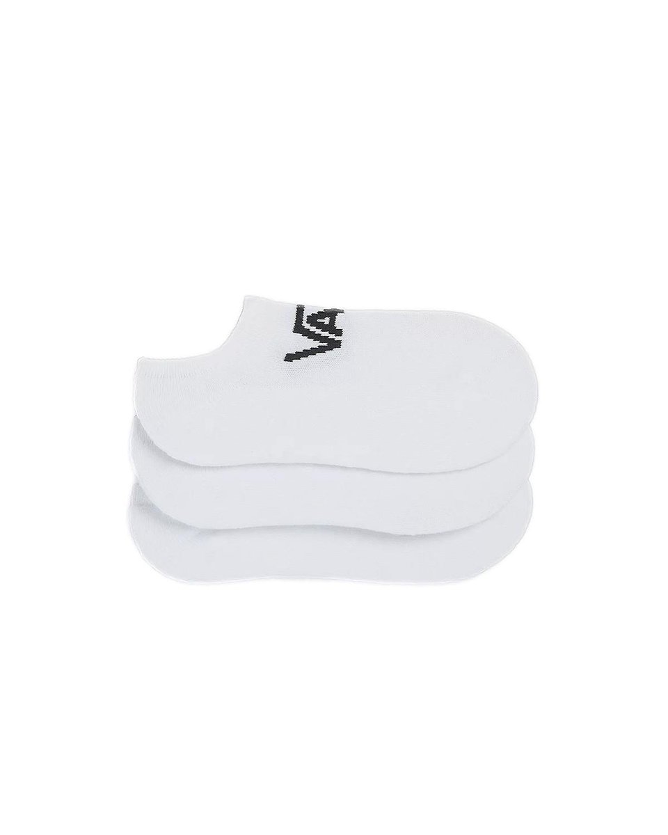 Dziecięce skarpety stopki Vans VN000EZ5WHT 31,5-38